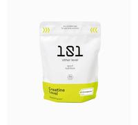 101 Other Level - Creatina Creapure en Polvo 300 g | Creatina Monohidratada Creapure - Aumenta Masa Muscular, Mejora Rendimiento Deportivo - Recuperación y Energía - No-GMO, Vegano, SIN GLUTEN