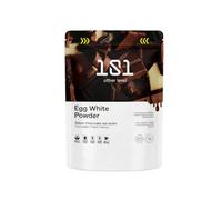 101 Other Level Proteína Egg White Powder 1001 gr - Sabor Chocolate - Clara de Huevo en Polvo - Alta Biodisponibilidad y Definición Muscular