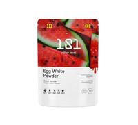 101 Other Level Proteína Egg White Powder 1001 gr - Sabor Sandía - Clara de Huevo en Polvo - Alta Biodisponibilidad y Definición Muscular