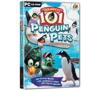 101 Penguin Pets (PC CD) [Importación Inglesa]