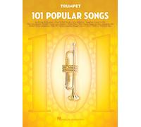 101 popular songs for trumpet (TROMPETTE)