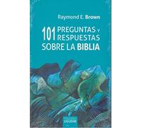 101 Preguntas Y Respuestas Sobre La Biblia