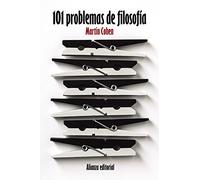 101 problemas de filosofía (El libro de bolsillo - Filosofía)
