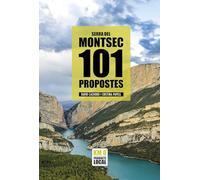 101 PROPOSTES SERRA DEL MONTSEC (KM0 - PRODUCTE LOCAL)