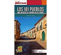 Los 101 Pueblos Mas Bonitos De España En 30 Etapas