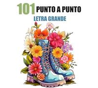 101 Punto a Punto: El Juego de Unir Los Puntos Para Relajación