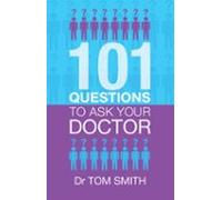 101 Questions To Ask Your Doctor (ebook)