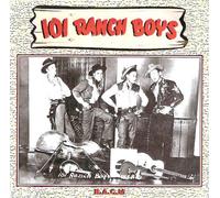 101 Ranch Boys - Picking Cotton Down South