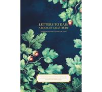 101 Reasons Why I Love You, Dad: A Fill-in-the-Blank Gratitude Book & Guided Memory Premium Hardcover Journal | What i Love About You Dad | I Love You ... Thank You Gift to Father from Son & Daughter