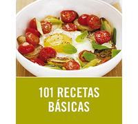 101 recetas básicas (Cocina casera)