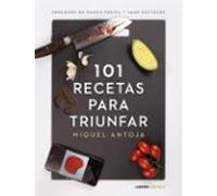 101 recetas para triunfar