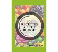 101 recettes à petit budget