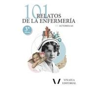 101 RELATOS DE LA ENFERMERÍA