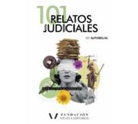 101 relatos judiciales