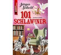 101 Schlawiner: Kriminalroman | Humorvoller Cosy Crime über einen Buchhändler im Ermittlungsfieber: 6