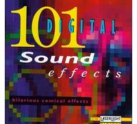 101 Sound Effects - Hilarious Comical Effects 1