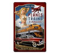 101 Sound Effects - Planes Trains & Automobiles