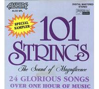 101 Strings - 101 Strings Special Sampler: The Sound Of Magnificence