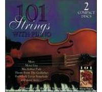 101 Strings - 101 Strings With Piano