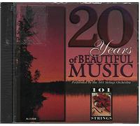 101 Strings - 20 Years of Beautiful Music