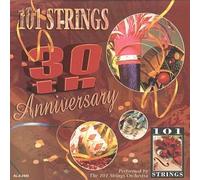 101 Strings - 30th Anniversary