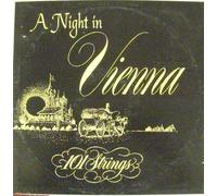 101 Strings - A Night in Vienna