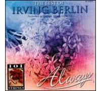101 Strings - Always Best of Irving Berlin