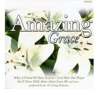 101 Strings - Amazing Grace