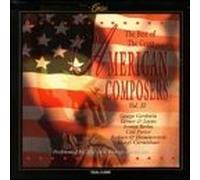 101 Strings - America's Great Composers