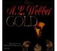 101 Strings - Andrew Lloyd Webber: Gold (UK Import)