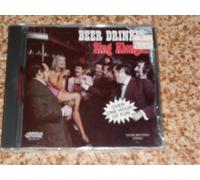 101 Strings - Beer Drinking