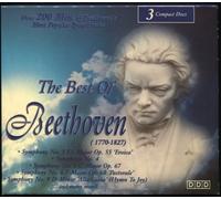 101 Strings - Beethoven Best of (UK Import)