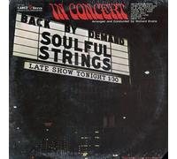 101 STRINGS - concert in vienna LP
