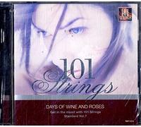 101 Strings - Days of Wine and Roses