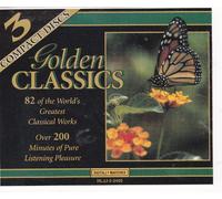 101 Strings - Golden Classics
