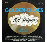 101 Strings - Golden Oldies Of The 101 Strings
