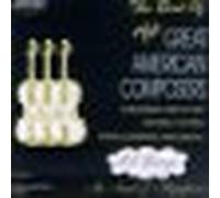 101 Strings - Great American Composers 4