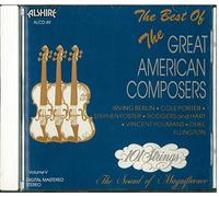 101 Strings - Great American Composers 5