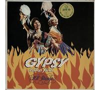 101 Strings - Gypsy Camp Fires