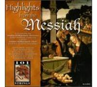 101 Strings - Highlights from the Messiah