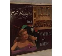 101 Strings in a Symphony for Lovers