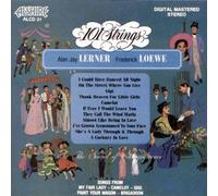 101 Strings - Lerner & Lowe