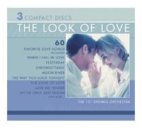 101 Strings - Look of Love