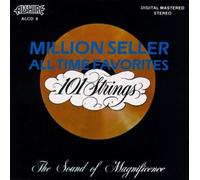 101 Strings - Million Seller