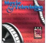 101 Strings - Movie & Television Themes