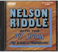 101 Strings - Nelson Riddle
