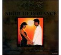 101 Strings - Night of Romance [Casete]