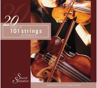 101 Strings Orchestra - 20 Best of 101 Strings