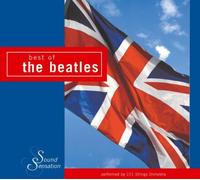 101 Strings Orchestra - 20 Best of the Beatles