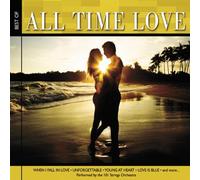 101 Strings Orchestra - All Time Love
